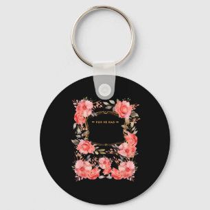 He Is Not Here He Has Risen Just As Said He Christ Key Ring