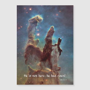 He is not here; He is Risen   Luke 24 v 6