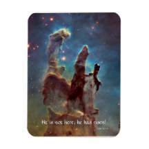 He is not here; He is Risen | Luke 24 v 6