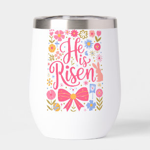 He is Raisen Easter Retro Design-61415