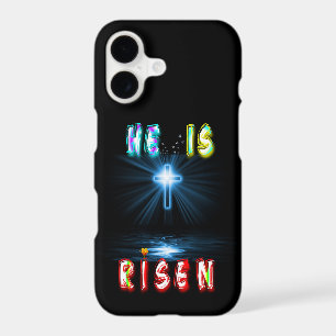 He Is Risen