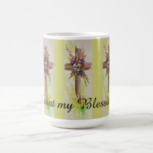 He is Risen Coffee Mug