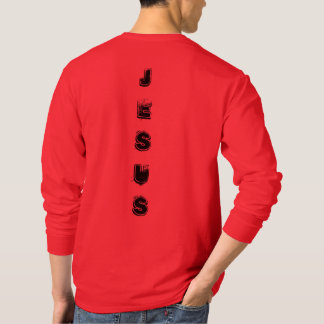 HE IS RISEN JESUS t-shirt