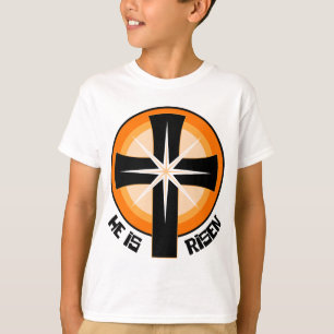 He Is Risen T-Shirt