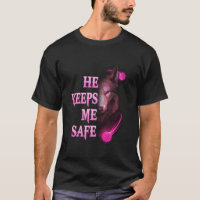 He Keeps Me Safe She Keeps Me Wild Couple Wolves