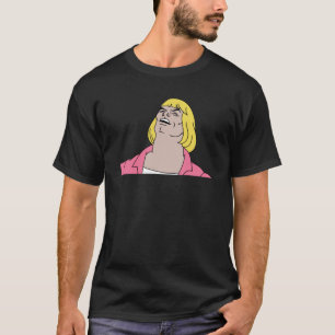He-Man Essential T-Shirt
