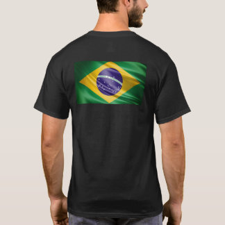 HE NEVER AGAIN T-Shirt