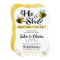 He or She Gender Reveal Bee Baby Bumblebee