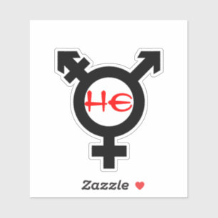 He Transgender