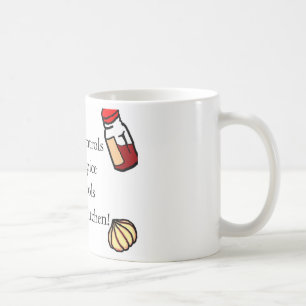 He Who Controls The Spice Mug