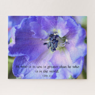 He Who is in You Jigsaw Puzzle