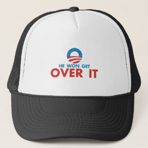 HE-WON-GET-OVER-IT TRUCKER HAT