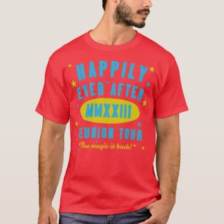 HEA Reunion Tour T-Shirt