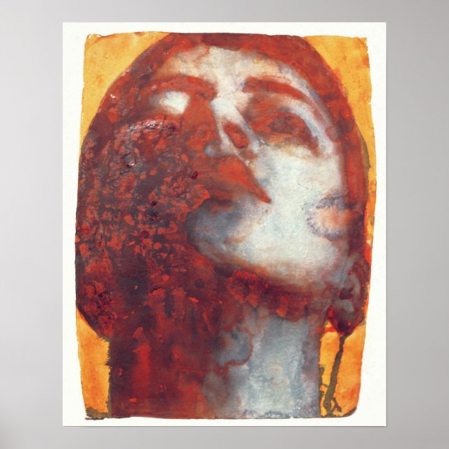 Head 2000 poster (Front)
