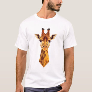 Head Above The Rest T-Shirt