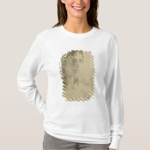 Head and hands of St. John, 1806 T-Shirt