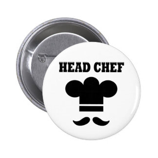 Chef Badges and Chef Pins | Zazzle