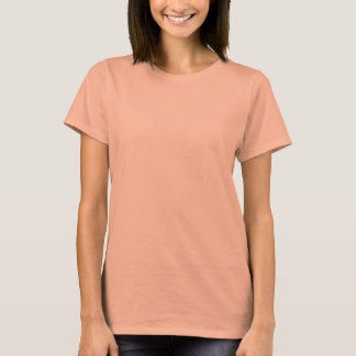 Head Coach With Name T-Shirt