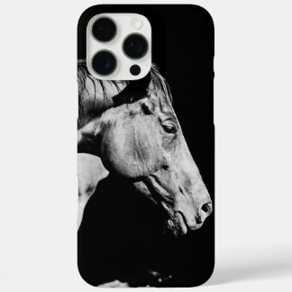 head horse's leg iPhone 16 pro max case