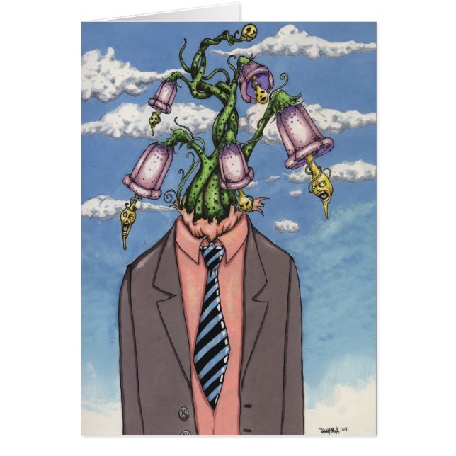 head in the clouds (Front)