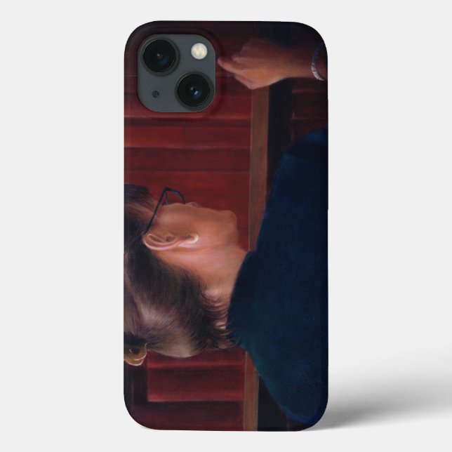 Head Mistress 2005 Case-Mate iPhone Case (Back)
