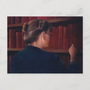 Head Mistress 2005 Postcard