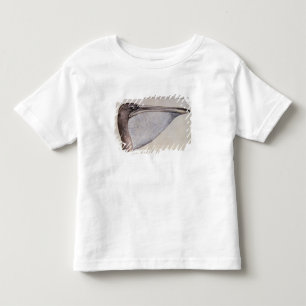 Head of a Brown Pelican Toddler T-Shirt