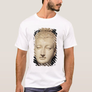 Head of a Buddha, Greco-Buddhist style T-Shirt