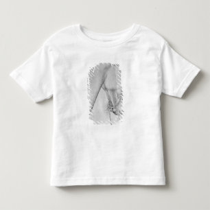 Head of a horse, from the The Vallardi Album Toddler T-Shirt