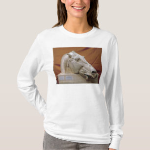 Head of a Horse of Selene T-Shirt