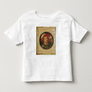 Head of a Lansquenet Toddler T-Shirt