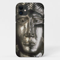 Head of a man, Gallo-Roman, 2nd-3rd century AD (si