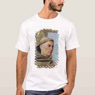 Head of a Monk T-Shirt