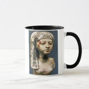 Head of a Princess from the family of Akhenaten, N Mug