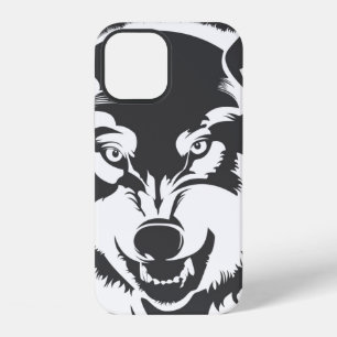 Head of a Wolf Case-Mate iPhone Case