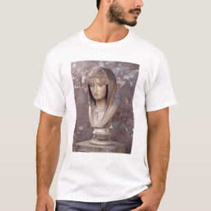 Head of a woman known as Aspasia of Miletos T-Shirt