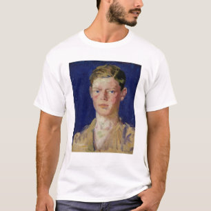 Head of a Young Man T-Shirt