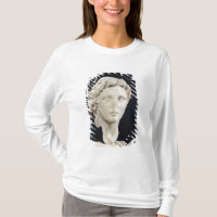 Head of Alexander the Great