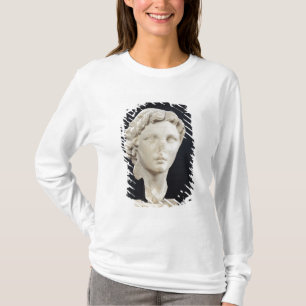 Head of Alexander the Great T-Shirt