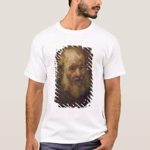 Head of an Old Man, c.1650 T-Shirt