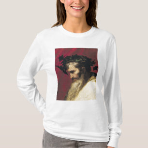 Head of an Old Man T-Shirt