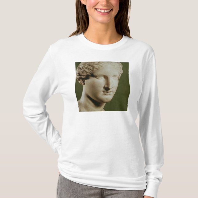 Head of Artemis T-Shirt (Front)