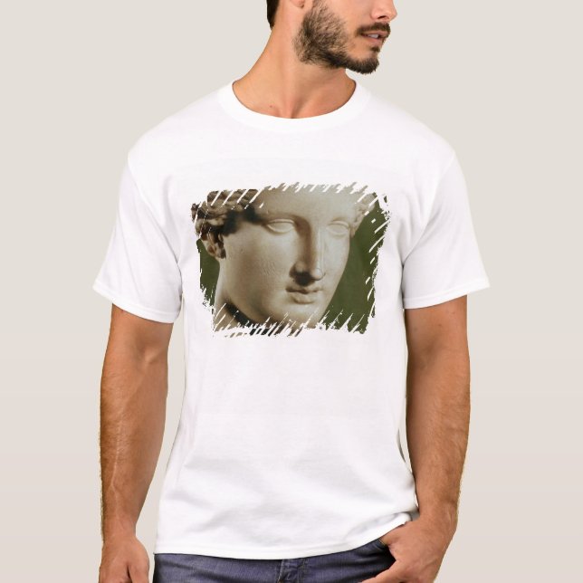 Head of Artemis T-Shirt (Front)