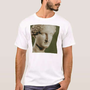 Head of Artemis T-Shirt