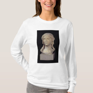 Head of Berenice I or Cleopatra I T-Shirt
