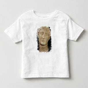 Head of Berenice II Toddler T-Shirt