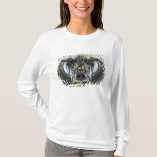 Head of bumblebee T-Shirt