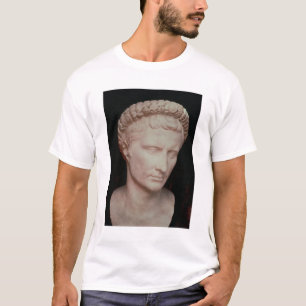 Head of Caesar Augustus T-Shirt
