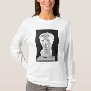 Head of Caesar Augustus T-Shirt
