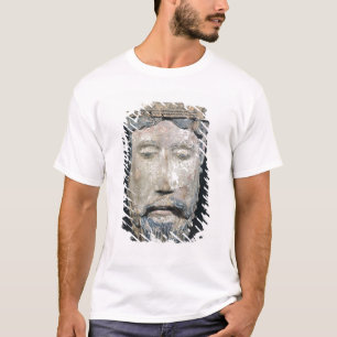 Head of Christ, from Lavaudieu T-Shirt